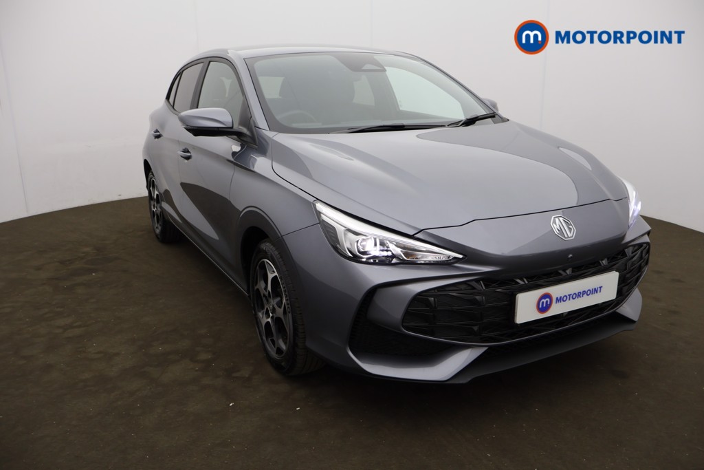 Used MG MG3 2025 for sale - 78144900: Photo 13
