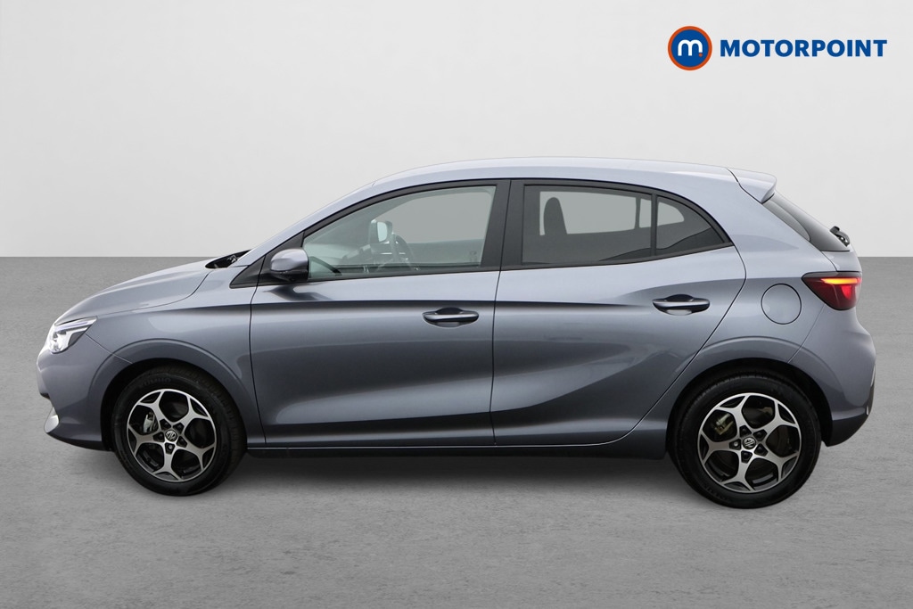 Used MG MG3 2025 for sale - 78144900: Photo 4