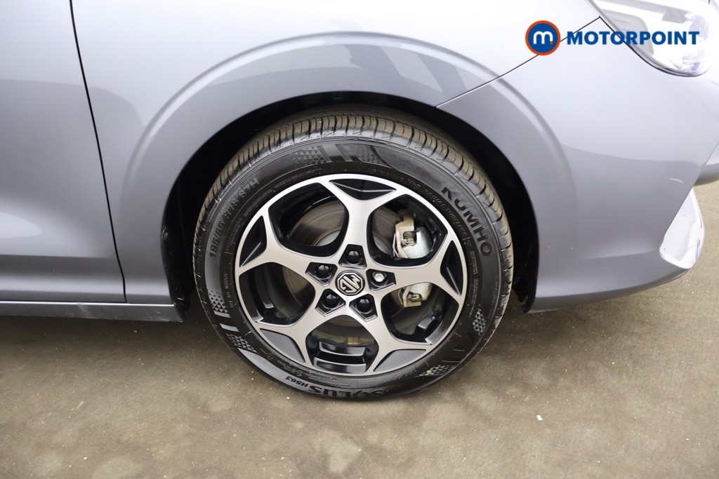 Used MG MG3 2025 for sale - 78144900: Photo 9