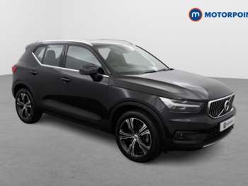 2020 - 2.0 B4P Inscription Pro 5dr Auto