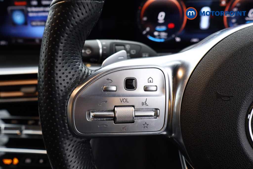 Used Mercedes-Benz EQC 2022 for sale - 77951558: Photo 10