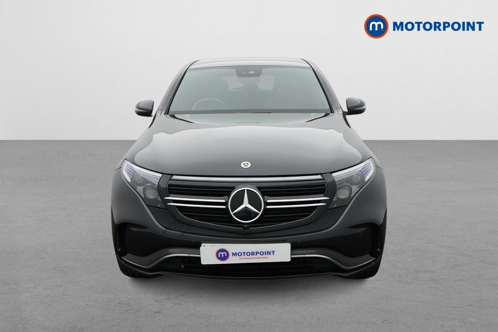 Used Mercedes-Benz EQC 2022 for sale - 77951558: Photo 2