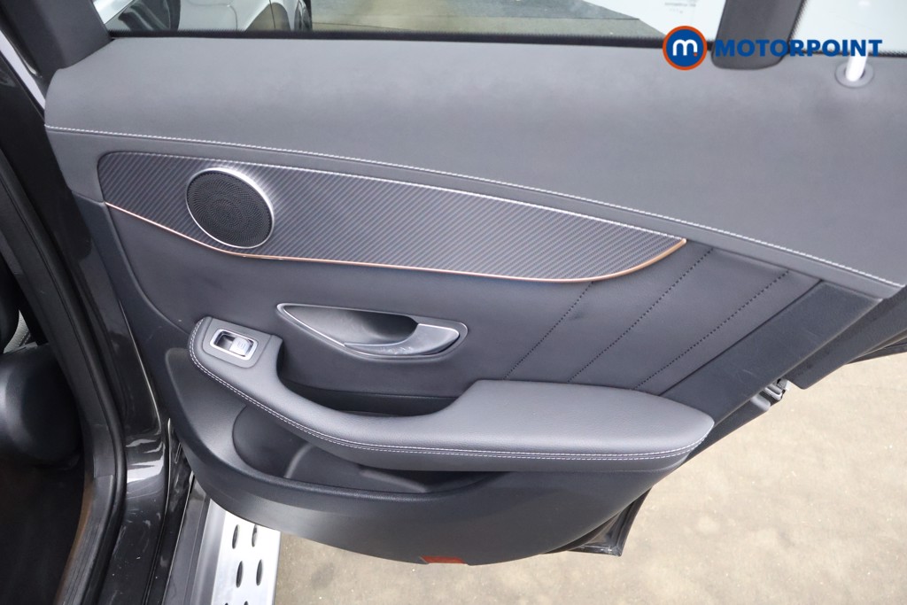 Used Mercedes-Benz EQC 2022 for sale - 77951558: Photo 21