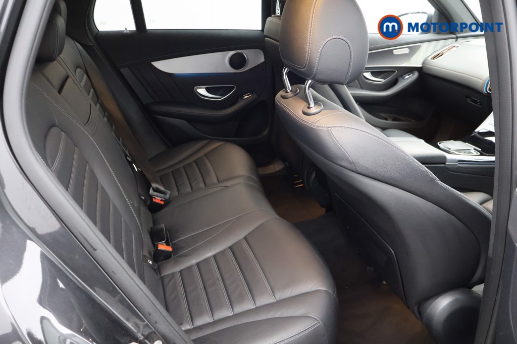 Used Mercedes-Benz EQC 2022 for sale - 77951558: Photo 22