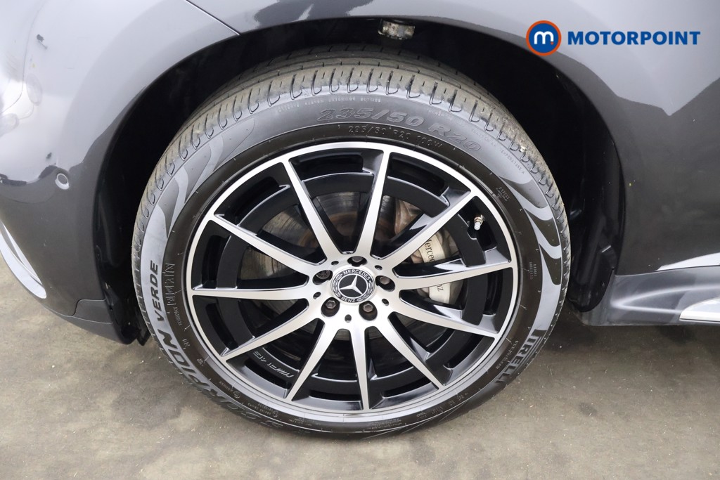 Used Mercedes-Benz EQC 2022 for sale - 77951558: Photo 28