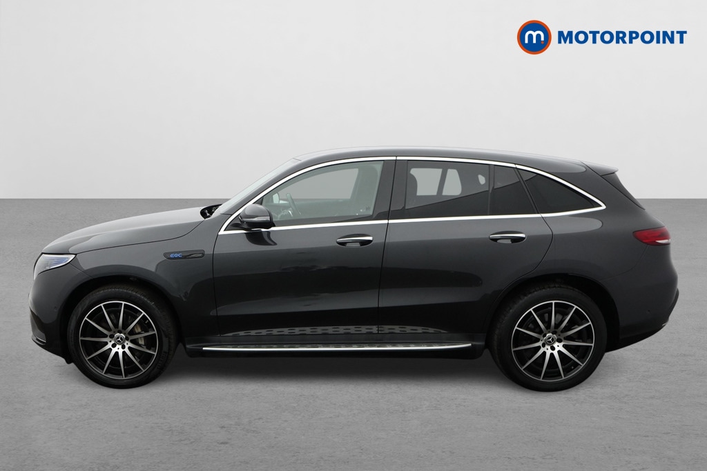 Used Mercedes-Benz EQC 2022 for sale - 77951558: Photo 4