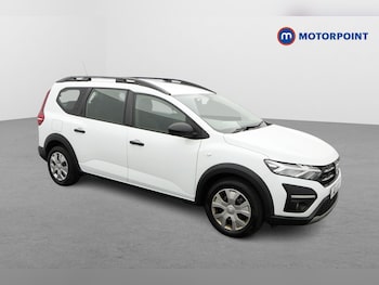 2022 - 1.0 TCe Essential 5dr