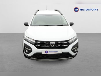 Used Dacia Jogger 2022 for sale - 75660856: Photo