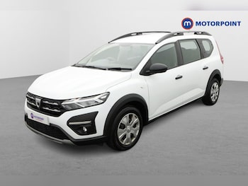 Used Dacia Jogger 2022 for sale - 75660856: Photo