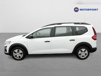 Used Dacia Jogger 2022 for sale - 75660856: Photo