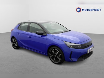 Used Vauxhall Corsa 2023 for sale - 78721271: Photo