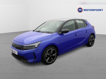 Used Vauxhall Corsa 2023 for sale - 78721271: Photo
