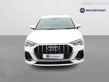 Used Audi Q3 2023 for sale - 79516234: Photo