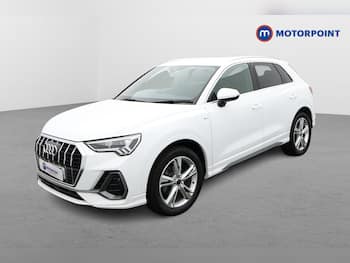 Used Audi Q3 2023 for sale - 79516234: Photo