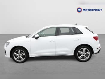 Used Audi Q3 2023 for sale - 79516234: Photo