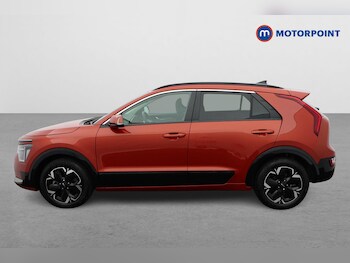 Used Kia Niro 2023 for sale - 78485619: Photo