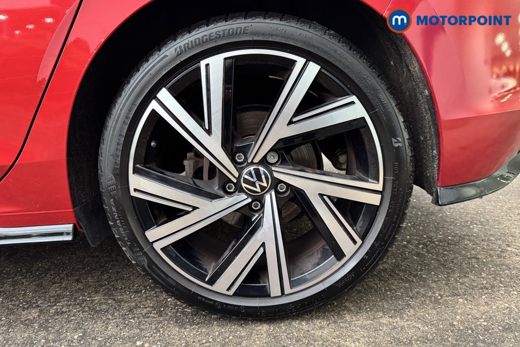 Used Volkswagen Golf 2024 for sale - 77297544: Photo 10