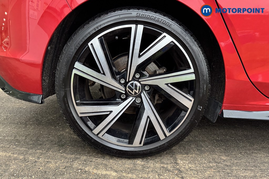 Used Volkswagen Golf 2024 for sale - 77297544: Photo 11