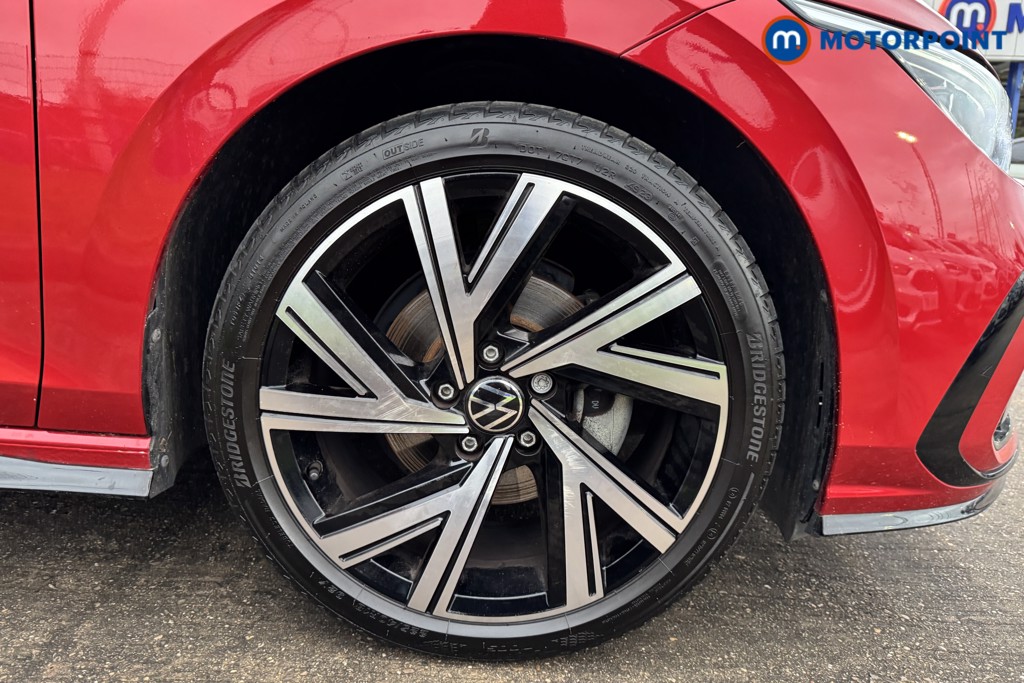 Used Volkswagen Golf 2024 for sale - 77297544: Photo 12