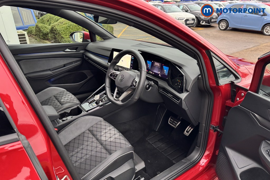 Used Volkswagen Golf 2024 for sale - 77297544: Photo 13