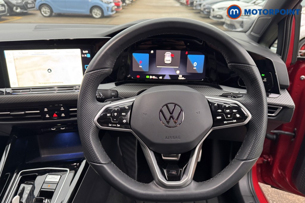 Used Volkswagen Golf 2024 for sale - 77297544: Photo 18