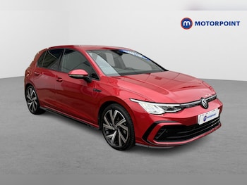 Used Volkswagen Golf 2024 for sale - 77297544: Photo