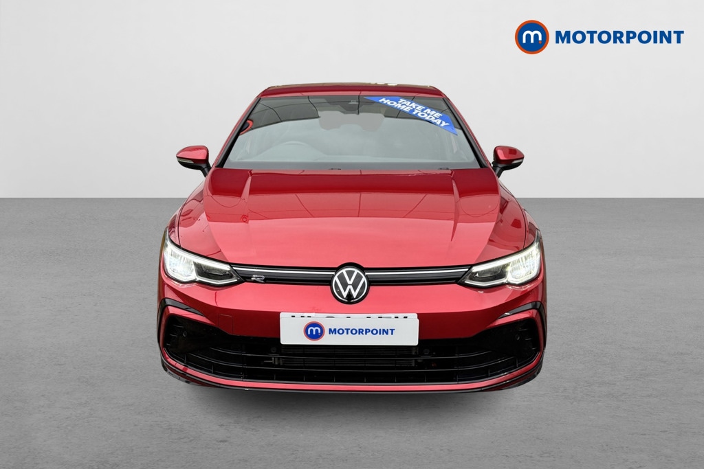 Used Volkswagen Golf 2024 for sale - 77297544: Photo 2