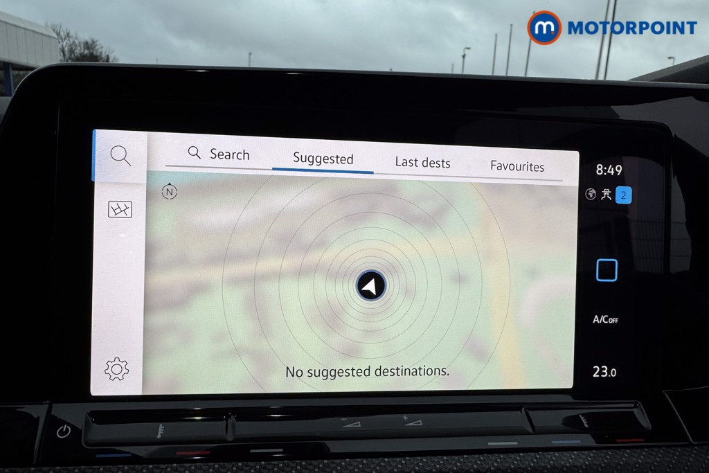 Used Volkswagen Golf 2024 for sale - 77297544: Photo 21