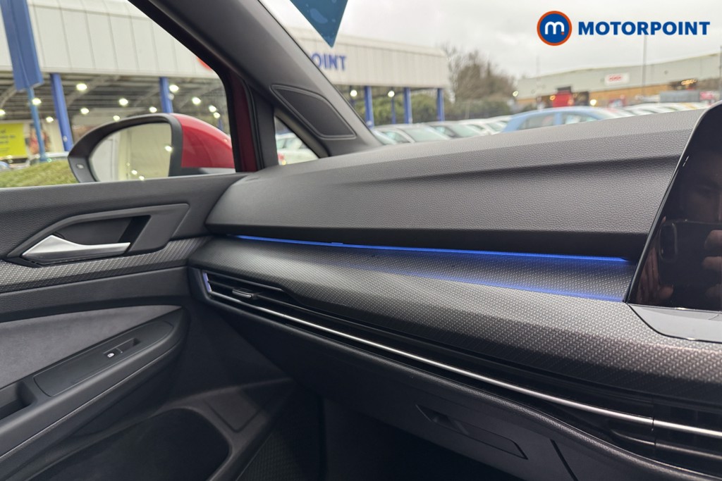 Used Volkswagen Golf 2024 for sale - 77297544: Photo 24