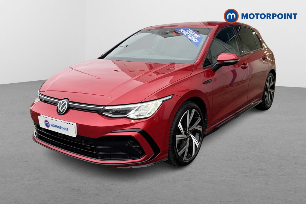 Used Volkswagen Golf 2024 for sale - 77297544: Photo 3