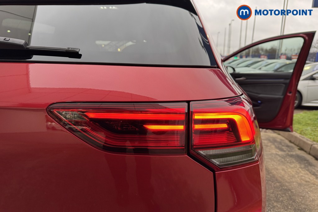 Used Volkswagen Golf 2024 for sale - 77297544: Photo 30