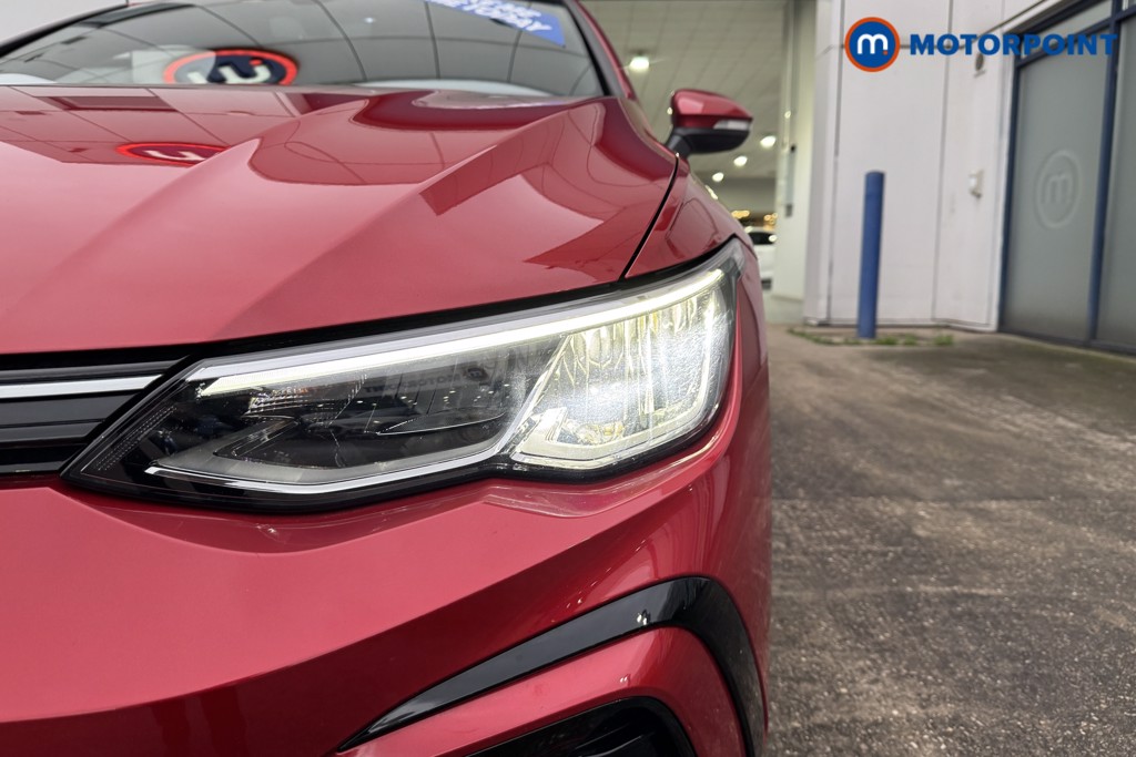 Used Volkswagen Golf 2024 for sale - 77297544: Photo 32