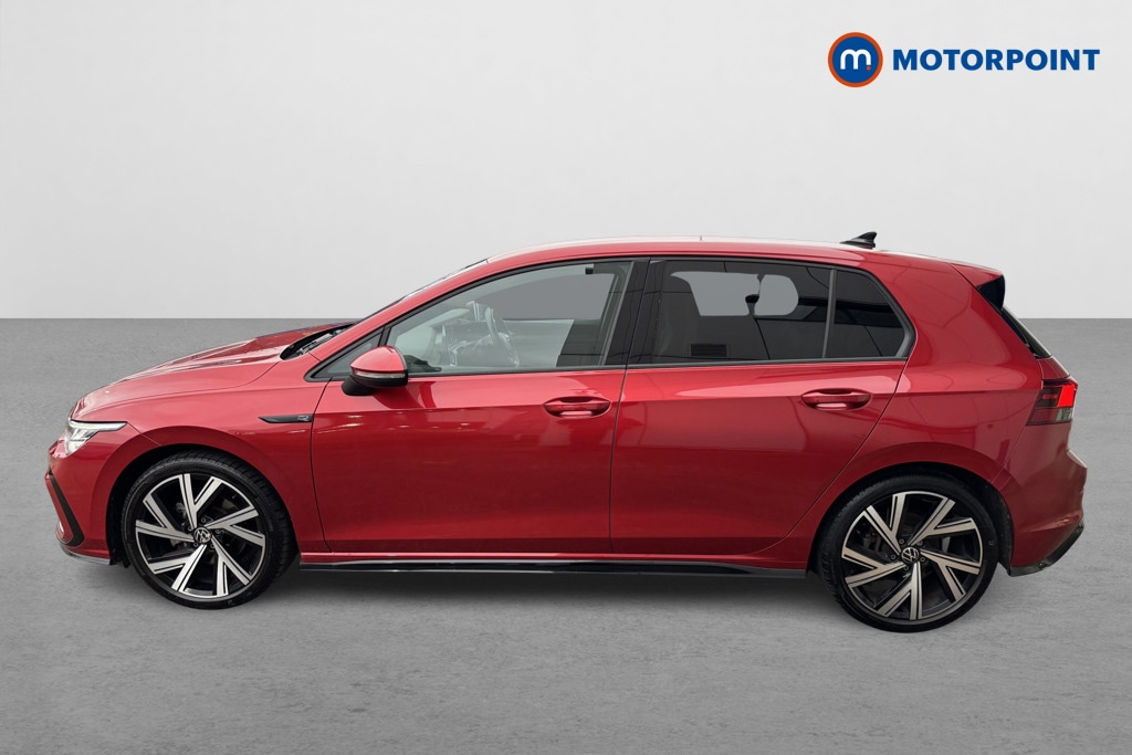 Used Volkswagen Golf 2024 for sale - 77297544: Photo 4