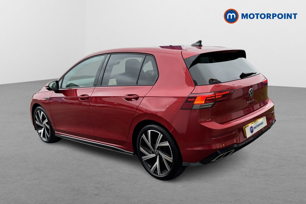 Used Volkswagen Golf 2024 for sale - 77297544: Photo 5