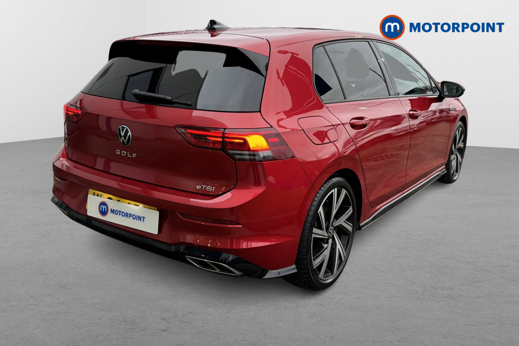 Used Volkswagen Golf 2024 for sale - 77297544: Photo 7