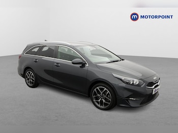 2022 - 1.5T GDi ISG 3 5dr