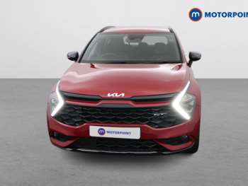Used Kia Sportage 2023 for sale - 74843781: Photo
