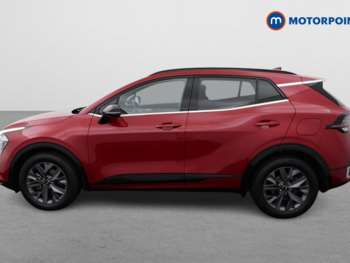 Used Kia Sportage 2023 for sale - 74843781: Photo