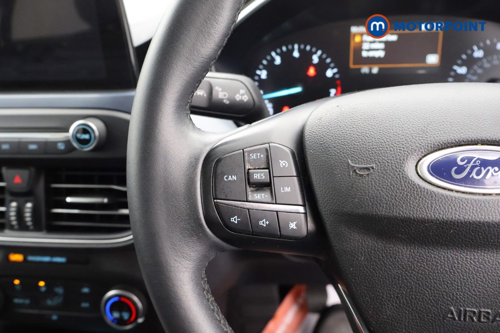 Used Ford Focus 2021 for sale - 76162210: Photo 10