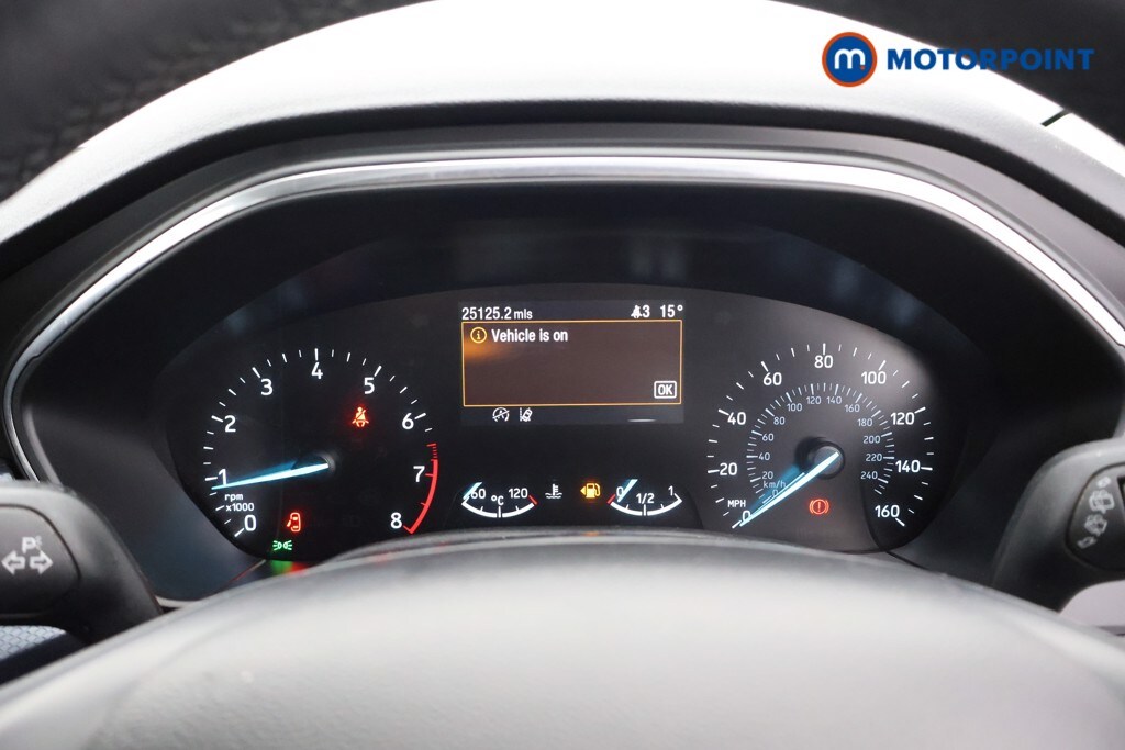Used Ford Focus 2021 for sale - 76162210: Photo 12