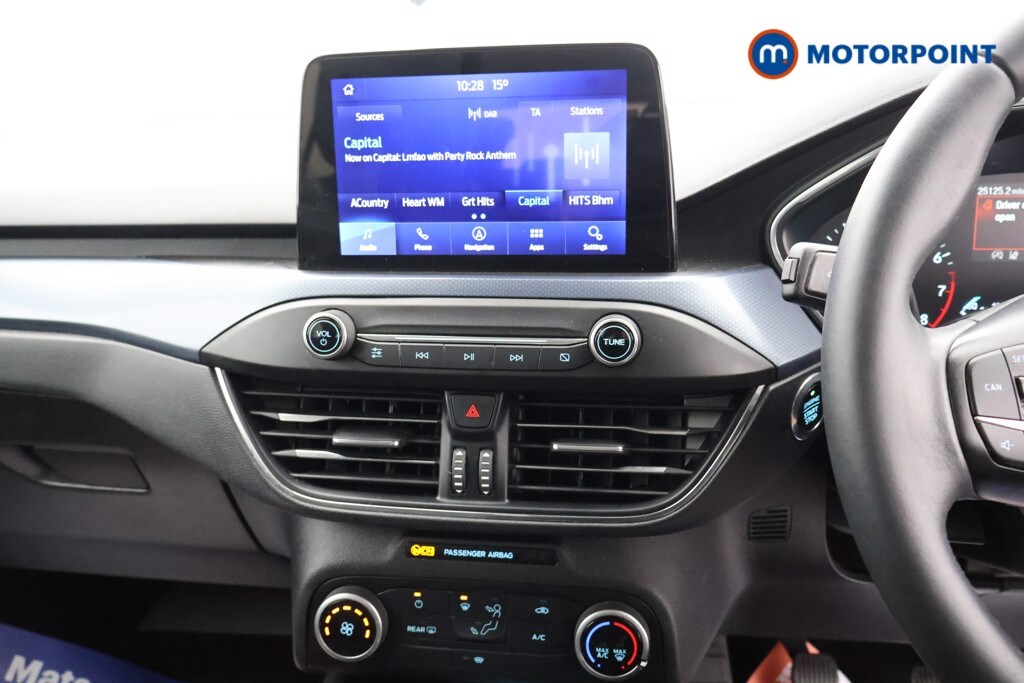Used Ford Focus 2021 for sale - 76162210: Photo 13