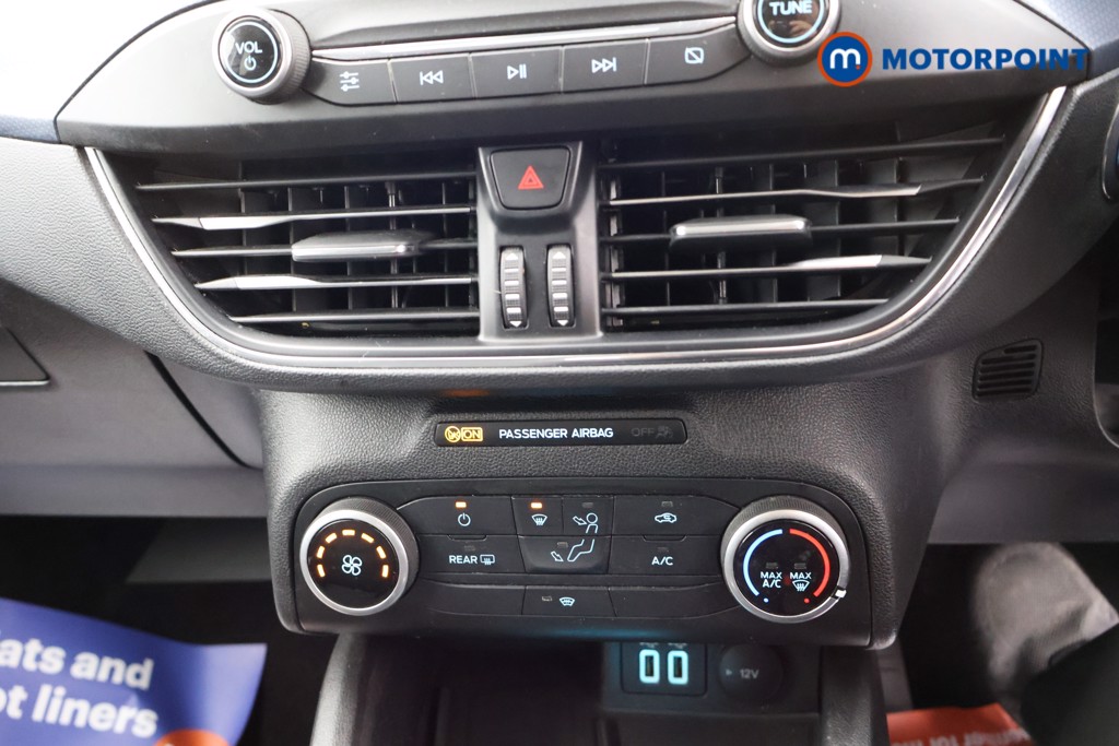 Used Ford Focus 2021 for sale - 76162210: Photo 18