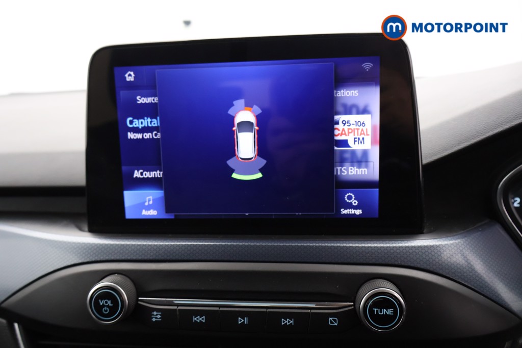 Used Ford Focus 2021 for sale - 76162210: Photo 19