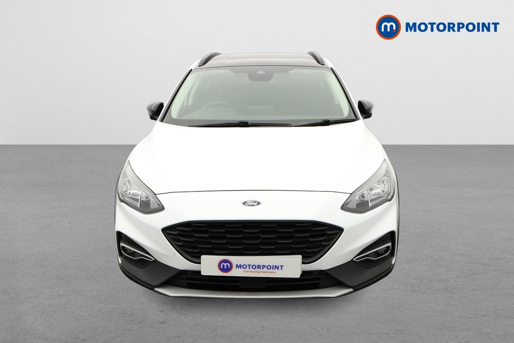Used Ford Focus 2021 for sale - 76162210: Photo 2