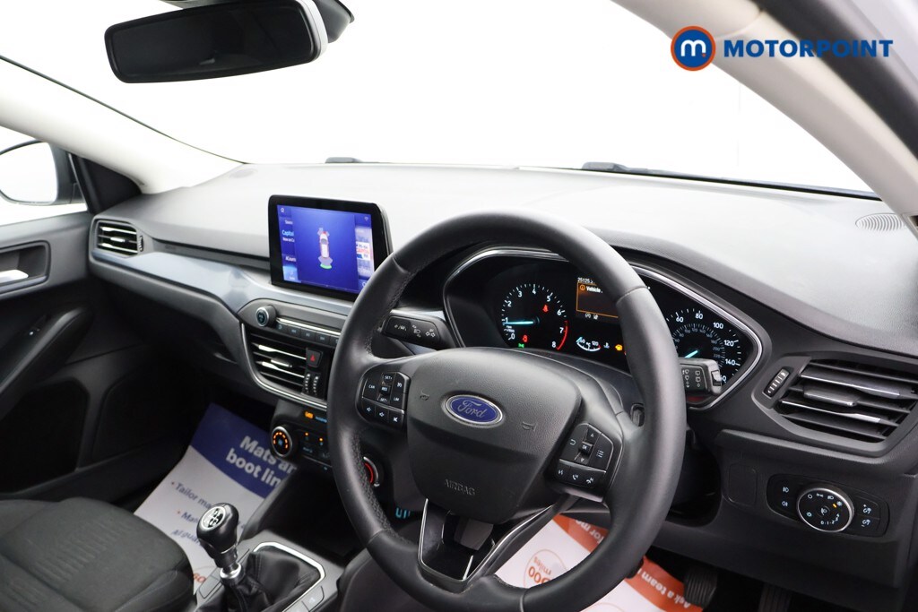 Used Ford Focus 2021 for sale - 76162210: Photo 21