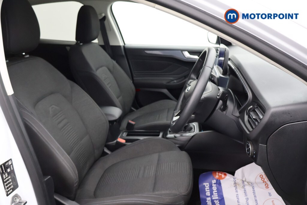Used Ford Focus 2021 for sale - 76162210: Photo 22