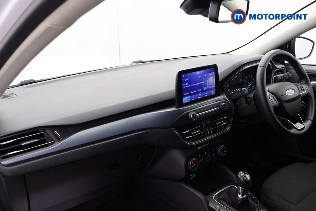 Used Ford Focus 2021 for sale - 76162210: Photo 27