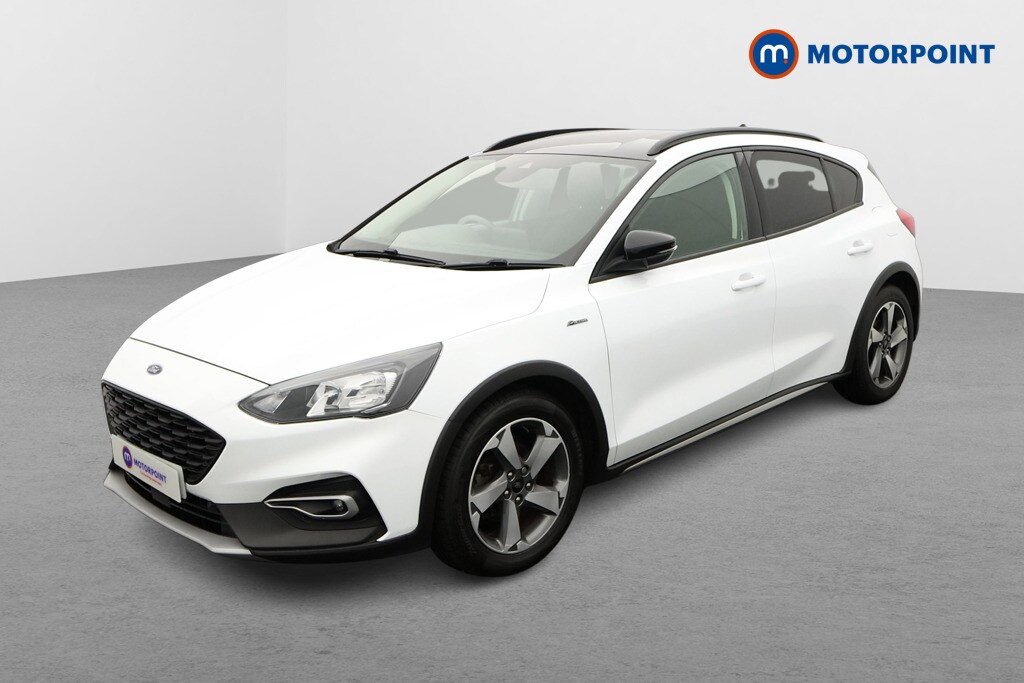Used Ford Focus 2021 for sale - 76162210: Photo 3