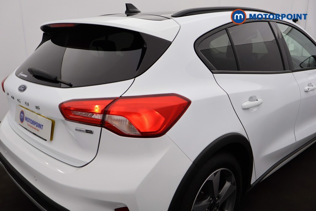 Used Ford Focus 2021 for sale - 76162210: Photo 32
