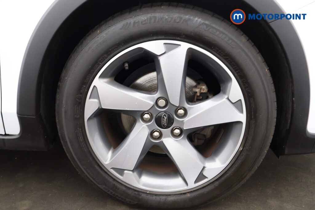 Used Ford Focus 2021 for sale - 76162210: Photo 36